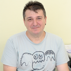 Alberto Marina
