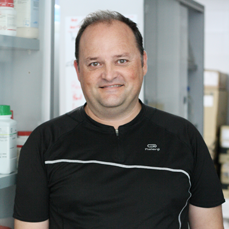 Jerónimo Bravo