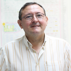 Pascual Sanz