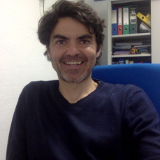 Marçal Vilar Cervero