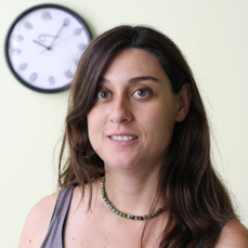 Nuria Flames