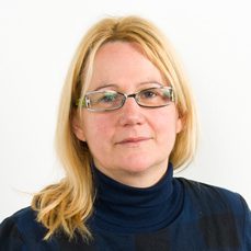 Ethel Queralt