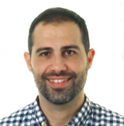 Jose Luis Llacer